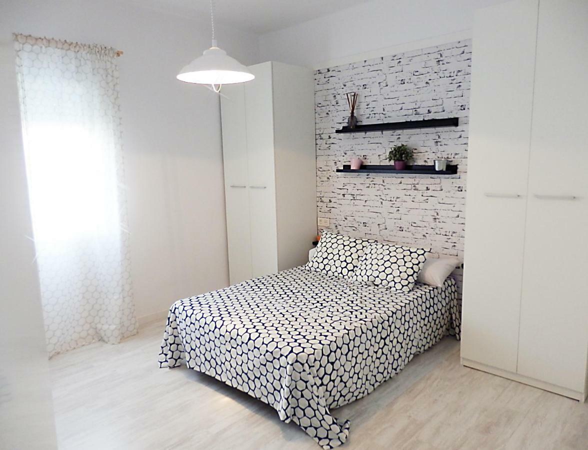 Apartmán Campanar Flat Valencie Exteriér fotografie